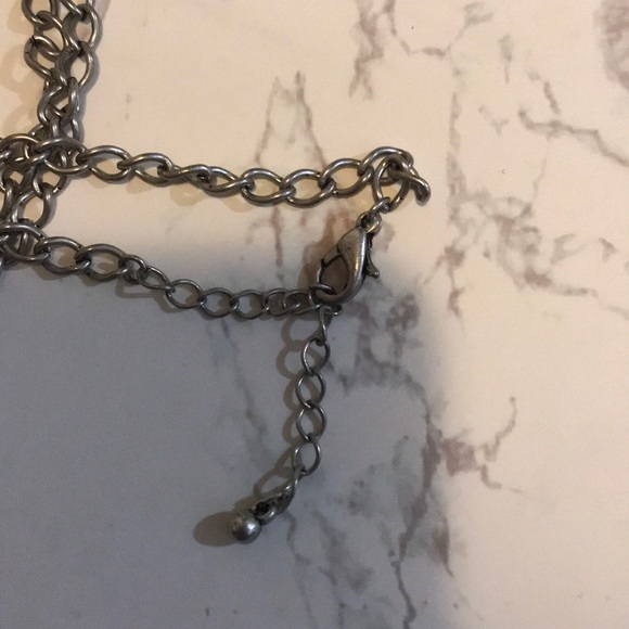 Brand new Aztec Necklace - Picture 2 of 4